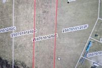 Land for sale in Robeson County, North Carolina