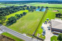 Homesite for sale in Terrebonne Parish, Louisiana