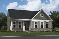 House for sale in James City County, Virginia