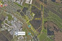 Land for sale in Terrebonne Parish, Louisiana