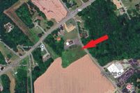 Land for sale in Lancaster County, Virginia