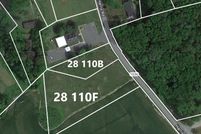 Homesite for sale in Lancaster County, Virginia