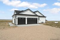 Land for sale in Laramie County, Wyoming