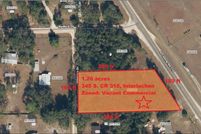 Homesite for sale in Putnam County, Florida
