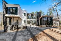 Land for sale in Fulton County, Georgia