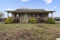 Land for sale in Barren County, Kentucky