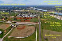 Land for sale in Llano County, Texas