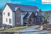 Land for sale in Ashe County, North Carolina