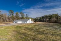 Land for sale in Jones County, North Carolina