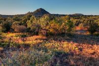 Land for sale in Mason County, Texas