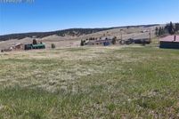 Land for sale in Teller County, Colorado