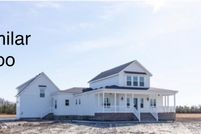 Land for sale in Currituck County, North Carolina