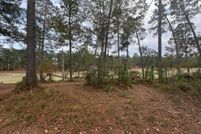 Homesite for sale in Aiken County, South Carolina