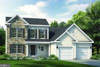 Land for sale in Bucks County, Pennsylvania