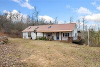 Timberland Property for sale in Searcy County, Arkansas
