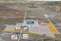 Land for sale in Riverside County, California