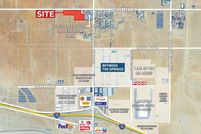 Land for sale in Riverside County, California