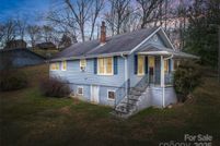 Land for sale in Buncombe County, North Carolina