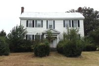 House for sale in Northampton County, North Carolina