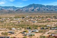 Land for sale in Pima County, Arizona