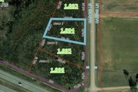 Land for sale in Colbert County, Alabama