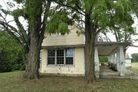 Land for sale in Huntington County, Indiana