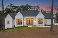 Land for sale in Greene County, Georgia