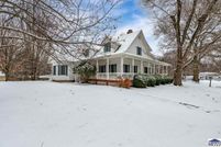 Land for sale in Vigo County, Indiana