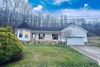 House for sale in Kanawha County, West Virginia