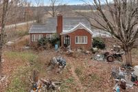 Land for sale in Calloway County, Kentucky