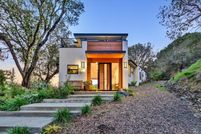 Land for sale in Marin County, California