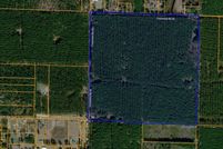 Land for sale in Columbia County, Arkansas