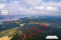 Land for sale in Camp County, Texas