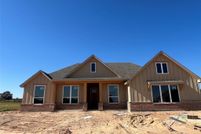 Land for sale in Parker County, Texas