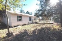 Land for sale in Fannin County, Texas