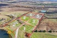 Land for sale in Kaufman County, Texas