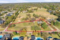 Land for sale in Tarrant County, Texas