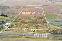 Land for sale in Ellis County, Texas
