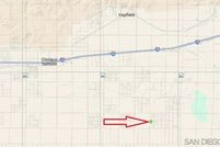 Land for sale in Riverside County, California