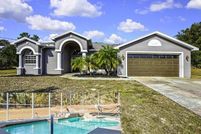 Land for sale in Hernando County, Florida