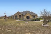 Land for sale in Parker County, Texas