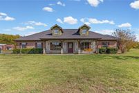 Farm and Ranch for sale in Fannin County, Texas
