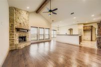 Land for sale in Parker County, Texas