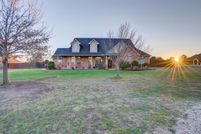 Land for sale in Ellis County, Texas