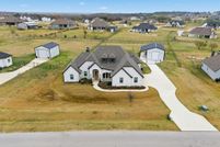 Land for sale in Parker County, Texas