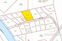 Land for sale in Baldwin County, Alabama