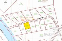 Homesite for sale in Baldwin County, Alabama