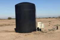 Land for sale in Pinal County, Arizona