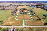 Land for sale in Linn County, Kansas