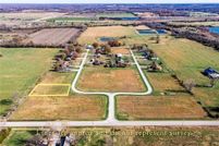 Land for sale in Linn County, Kansas